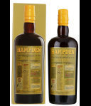 Hampden Estate Pure Jamaican Rum