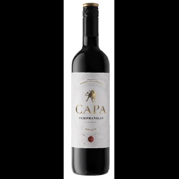 Capa Tempranillo