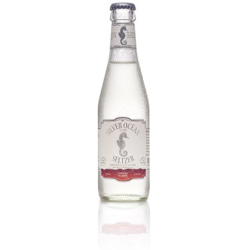 Silver Ocean Cherry
