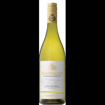 Montgolfier Chardonnay