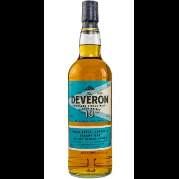 The Deveron 10 Yrs